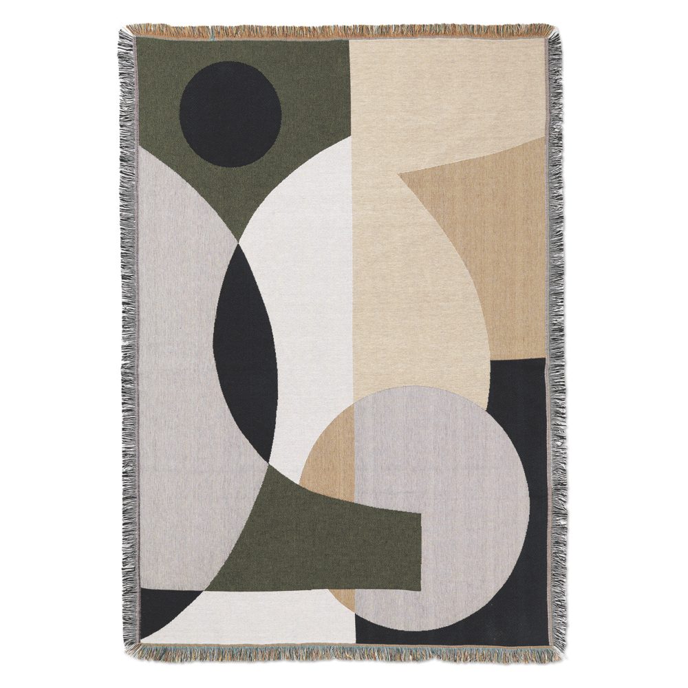 Entire tapestry pläd, 120x170 cm