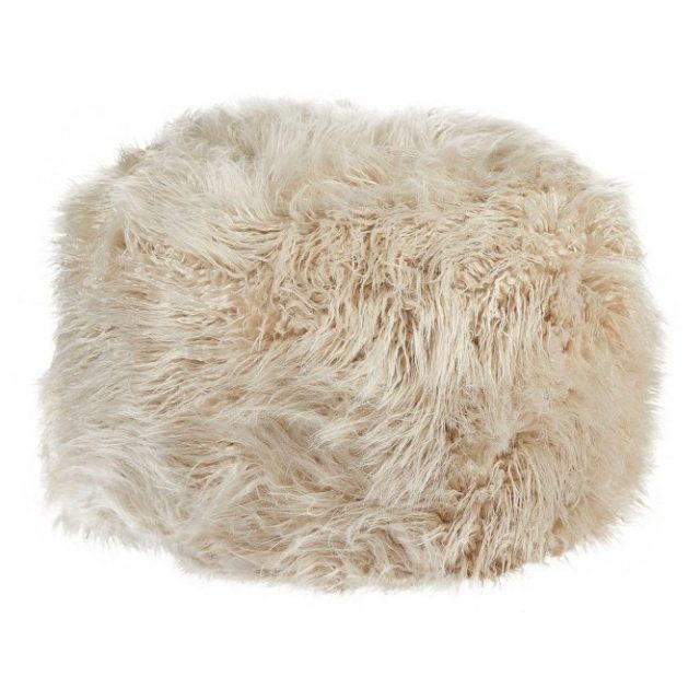 Sittpuff Tukki Beige