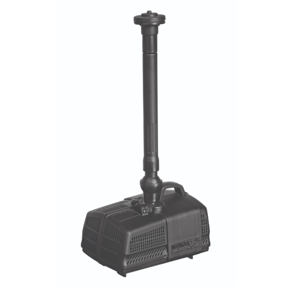 Fontänpump Cascade 700, 13W, 230V, Hozelock 24-3352