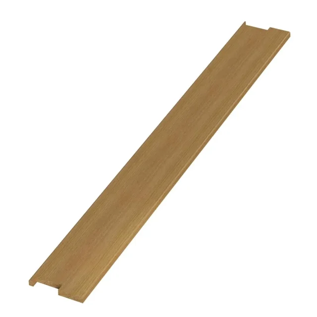 Swedoor 3353400 Tröskelplatta ek Modulmått 10