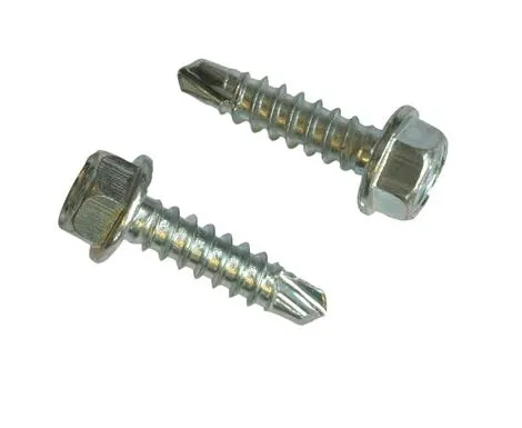 FIXX 1531753 Borrskruv sexkant, FZB, 4.2 mm 16 mm, 1000-pack - Bild 2