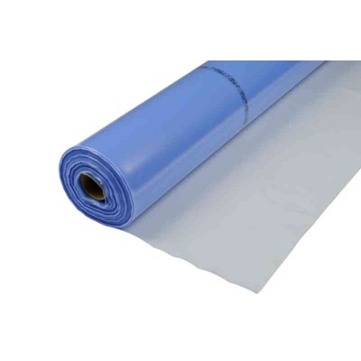BYGGFOLIE TG 600X0,20MMX25M 600 X 0,20 MM X 25 M