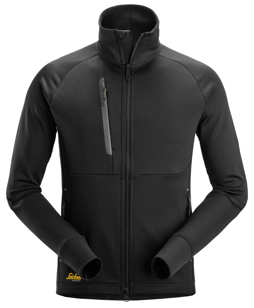 Snickers Workwear 8023-0400 Tröja svart XS