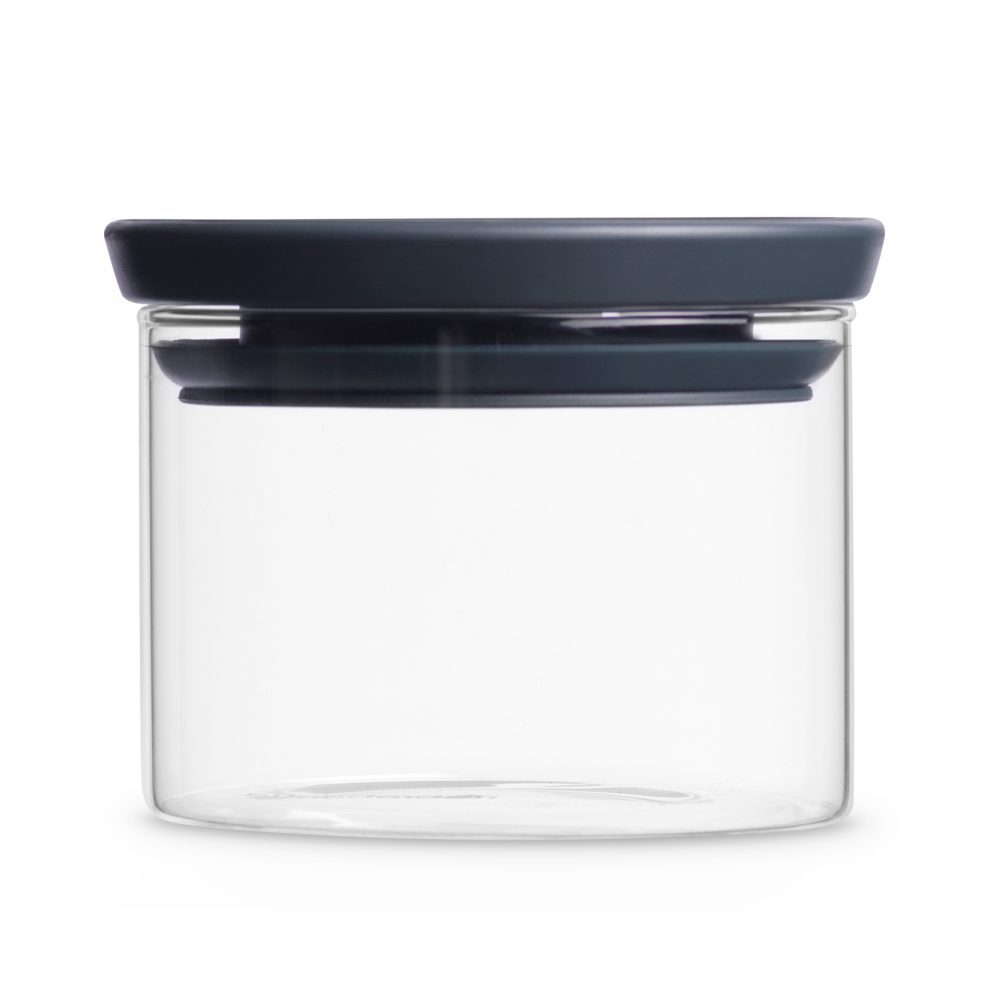 Brabantia glasburk, 0,3 l
