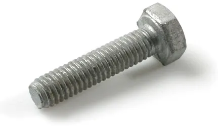 Arvid Nilsson 60730200 Sexkantsskruv M30 M6S 8.8, FZV ISO 4017 30x200 mm, 1-pack