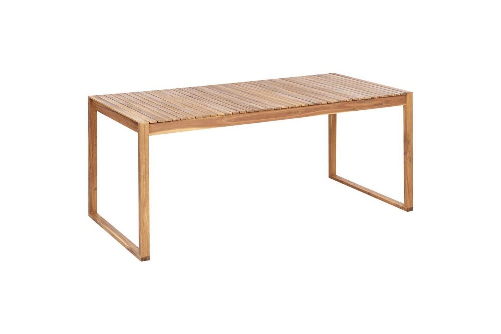 Trädgårdsbord Sassari Ii