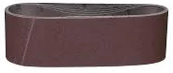 Milwaukee 4932480548 Slipband 75x457 mm, 5-pack K80 - Bild 2