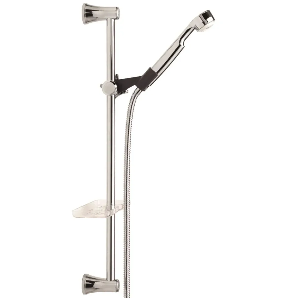 FM Mattsson Sarona 34201720 Duschset Vit - Bild 2