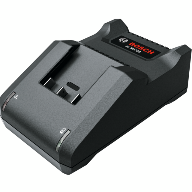 LADDARE BOSCH AL 3620 CV