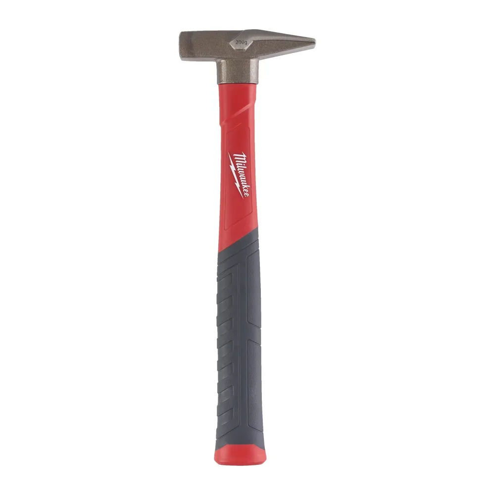 Milwaukee 4932478664 Bänkhammare glasfiber 800 g