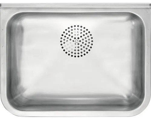 Contura CU 44 Utslagsback