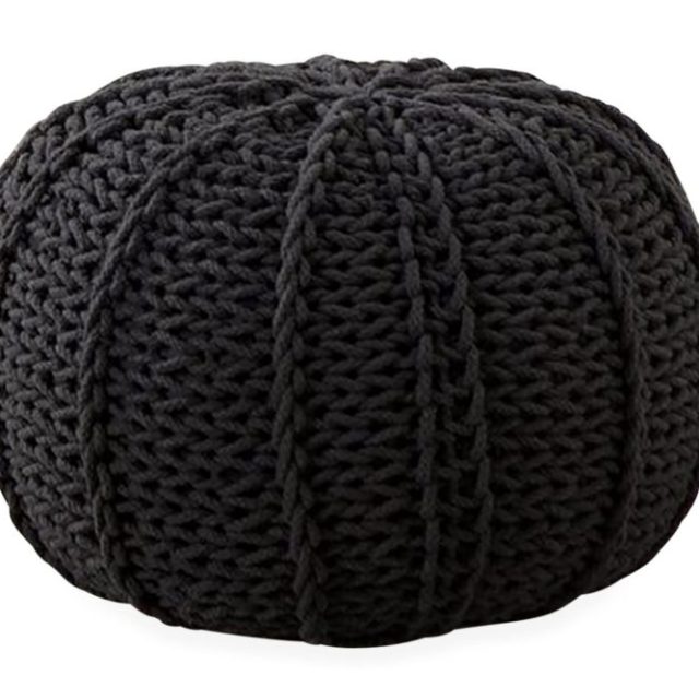 Conrad Ii Sittpuff 50 cm