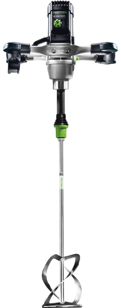 Festool MX 1200/2 RE EF HS3R Omrörare 1200 W