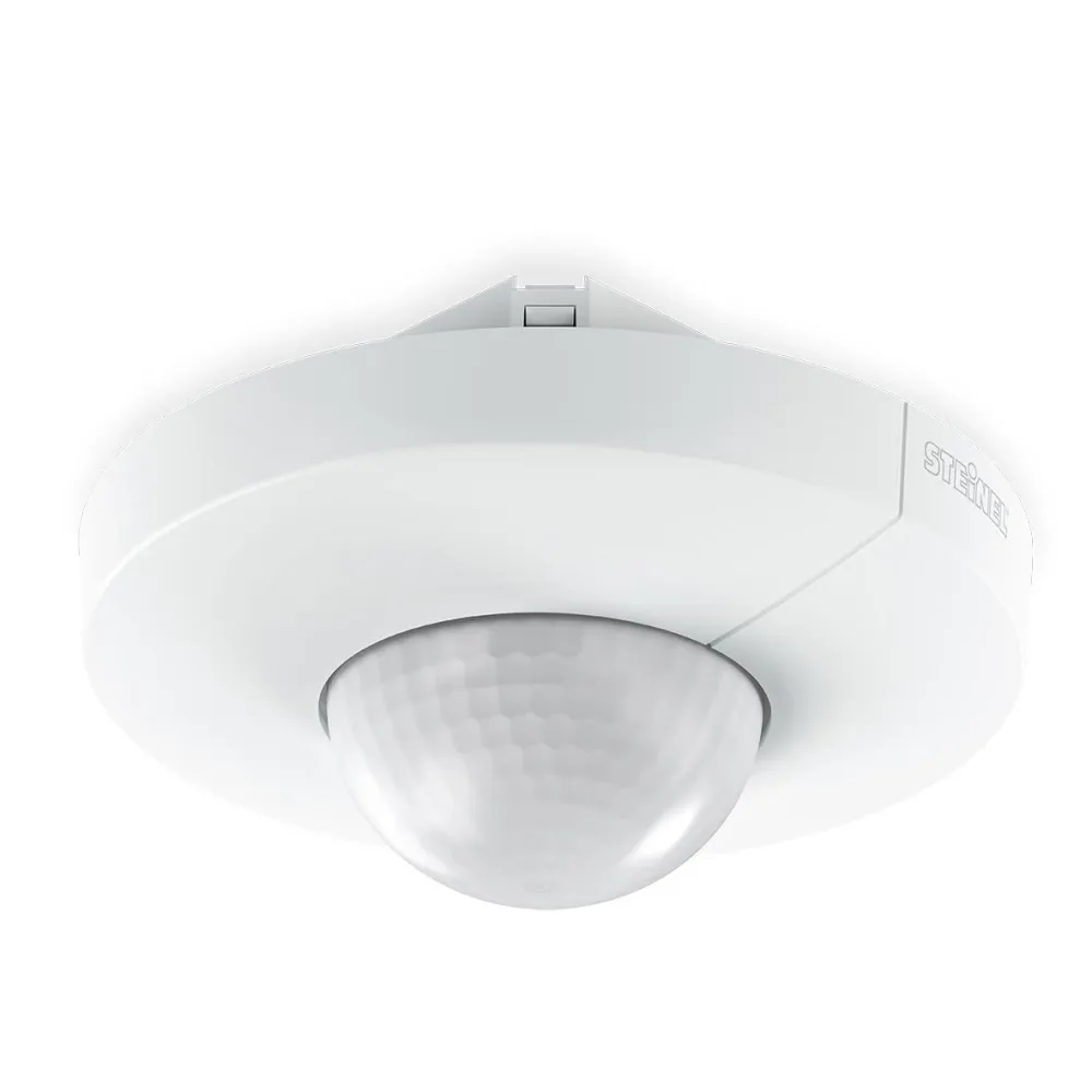 Steinel 33521 Rörelsesensor 0-360°, 2-10000 lx, IP54 Rund - Bild 2