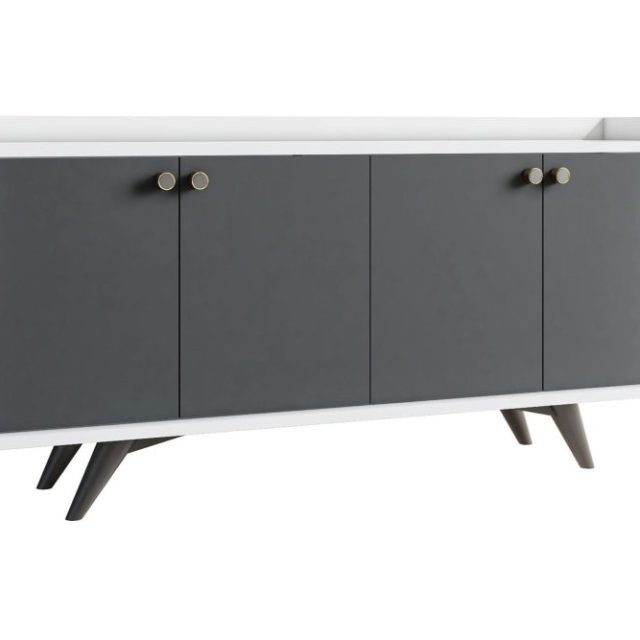 Ruigoord Avlastningsbord 150 cm