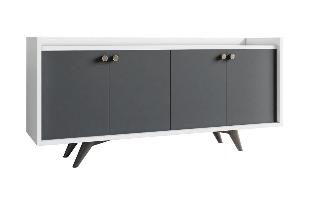 Ruigoord Avlastningsbord 150 cm