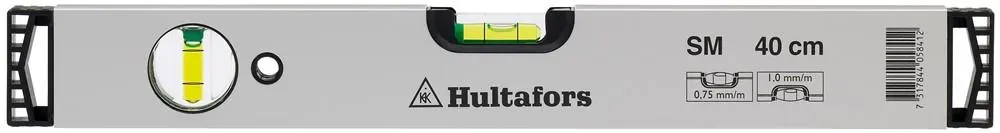 Hultafors SM 180 Vattenpass 1800 mm - Bild 2