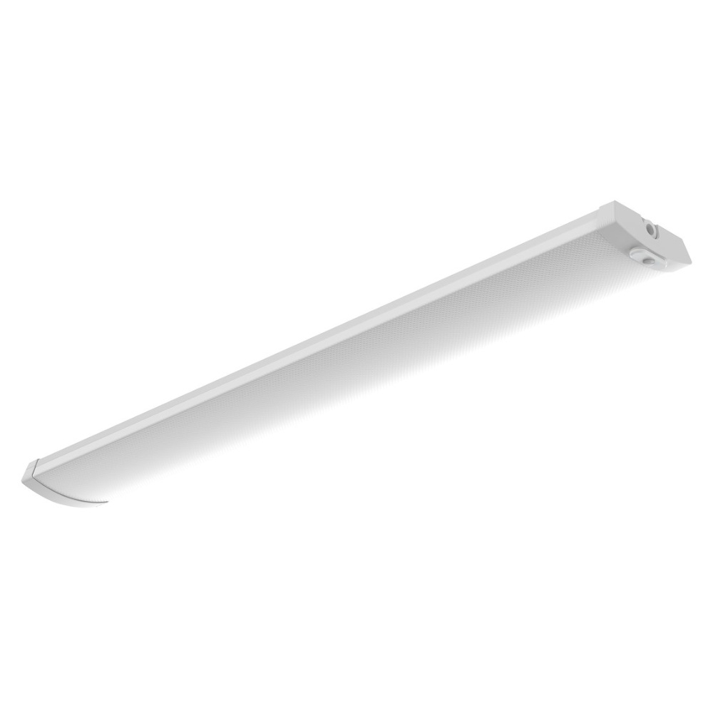 Universalarmatur Breda CCT LinQ 11-20W 220-240V IP44 Vit Malmbergs 9972060