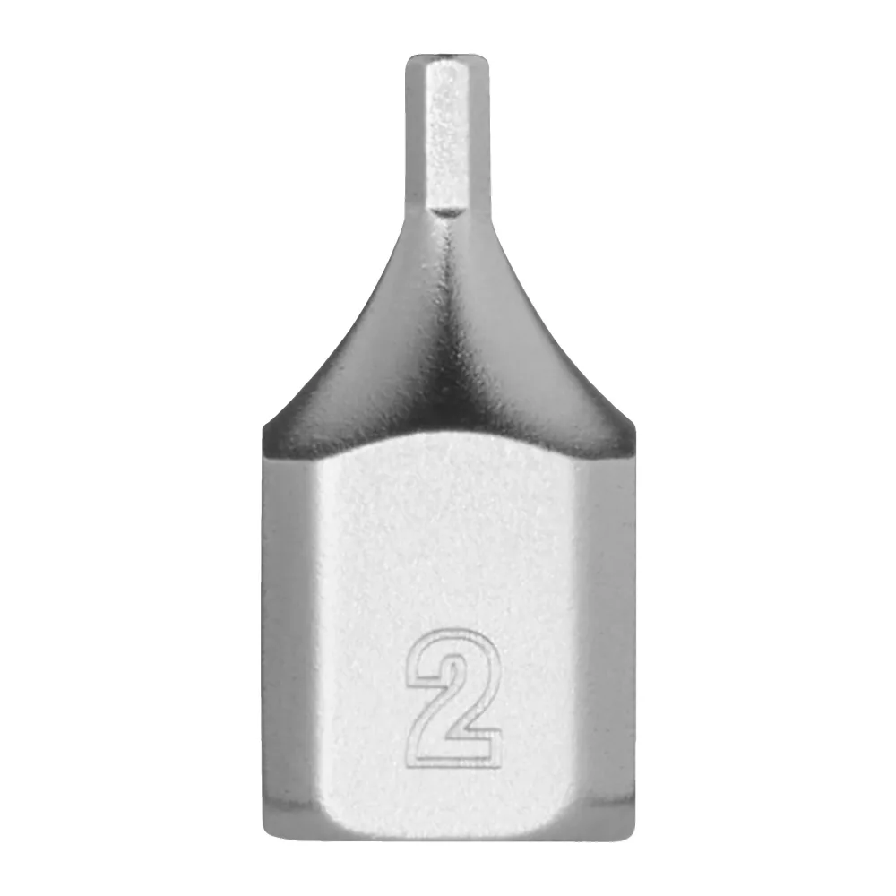 Milwaukee DTB609 Bitshylsa 1/4" 4 mm