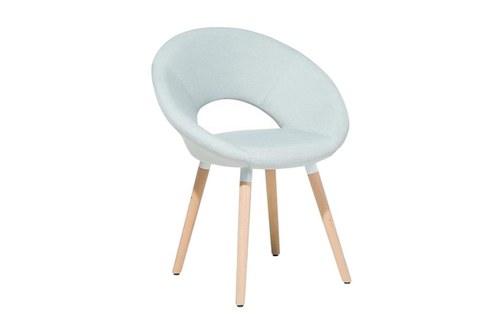 Roslyn Stol Set Om 2 St