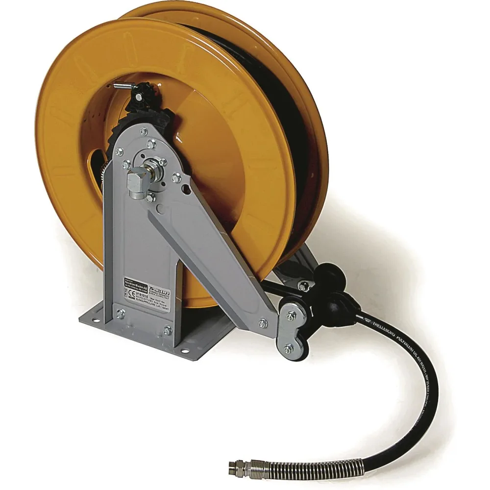 Faicom V181015 Slangvinda 10 mm x 15 m