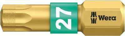 BITS 867/1 TORX7 25MM