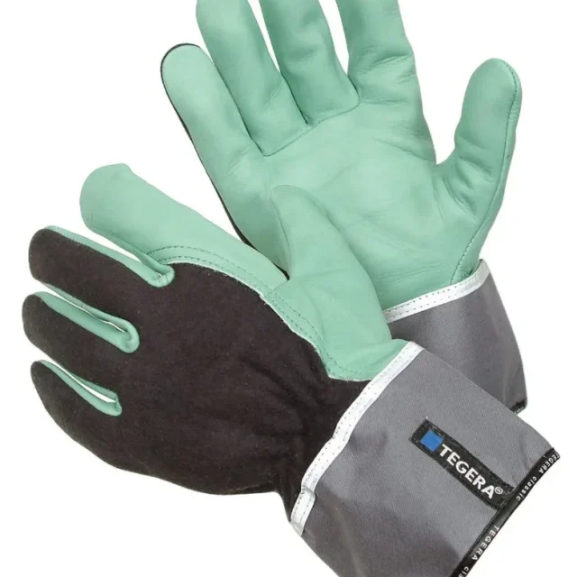 Tegera 690 Handske Polyester/Getnarv 10