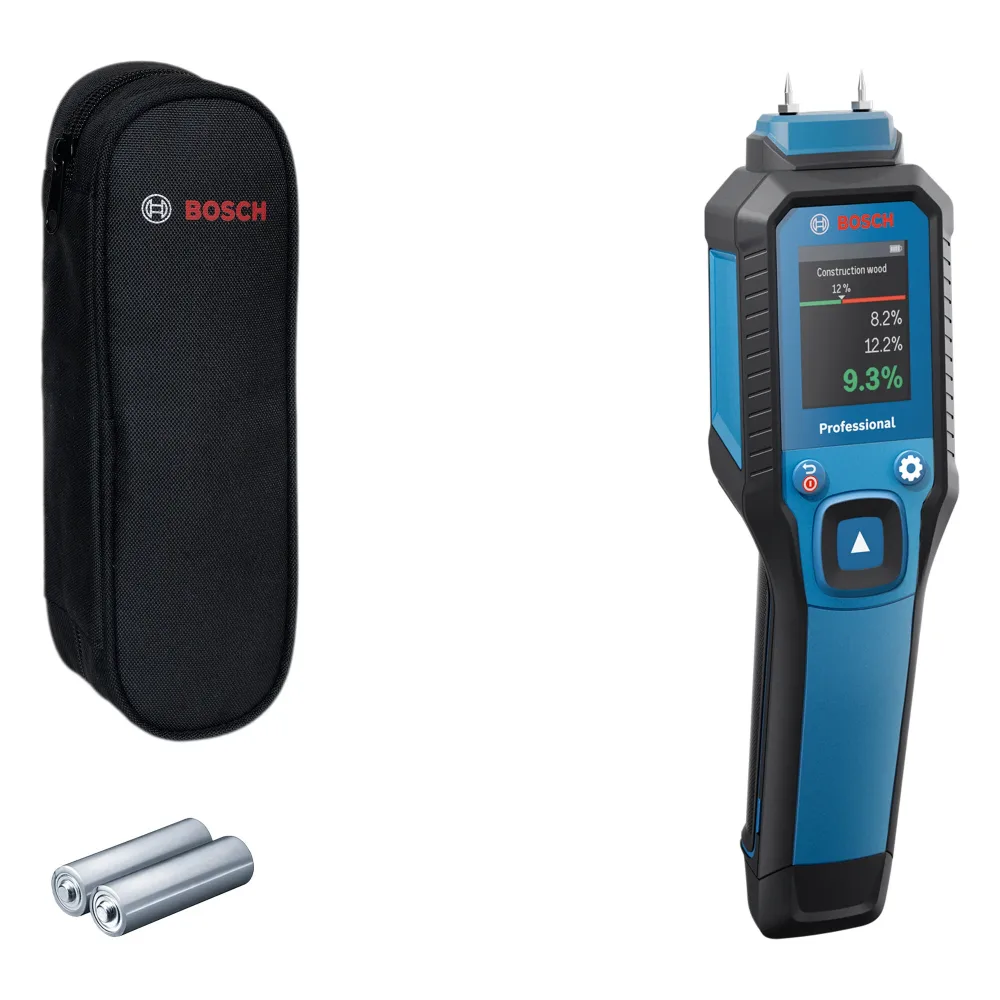 Bosch GMP 1-13 Fuktmätare