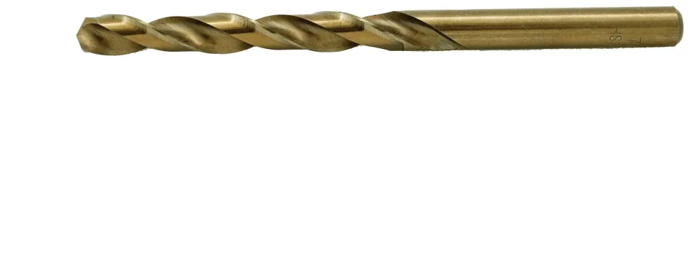 Ironside 200929 Spiralborr HSS-CO5 Ø1.5 mm