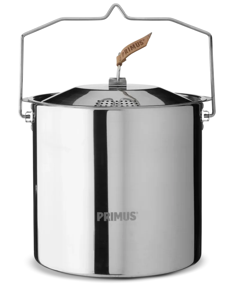 Primus CampFire Kokkärl rostfritt stål, 3 l 3 l - Bild 2