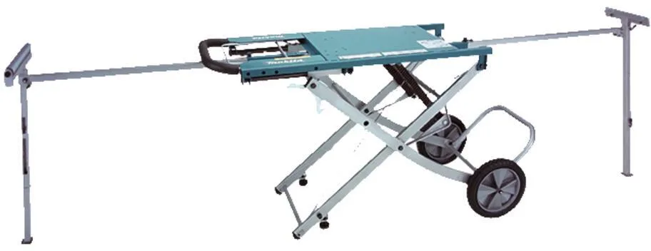 Makita 198687-1 Sågbord för kap- och gersåg