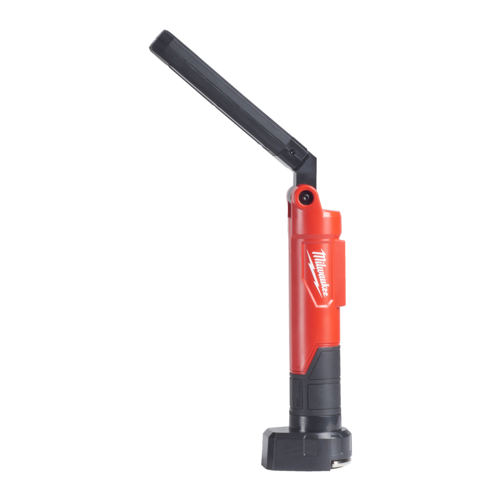 INSPEKTIONSLAMPA MILWAUKEE SL550-301 L4
