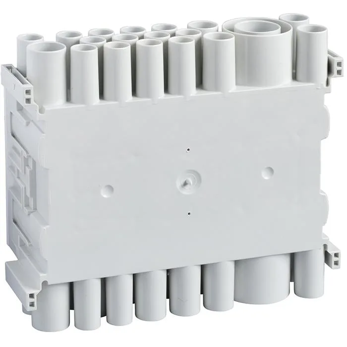 Schneider Electric Multifix Eco Centraldosa