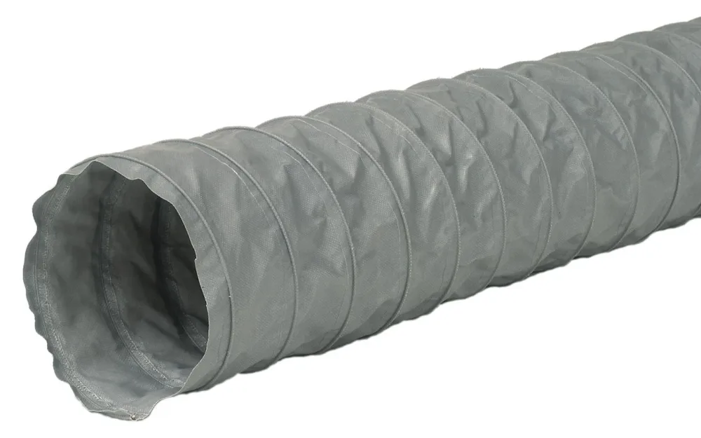 REC Indovent KF Köks- & ventilationsslang 6 m 160 mm