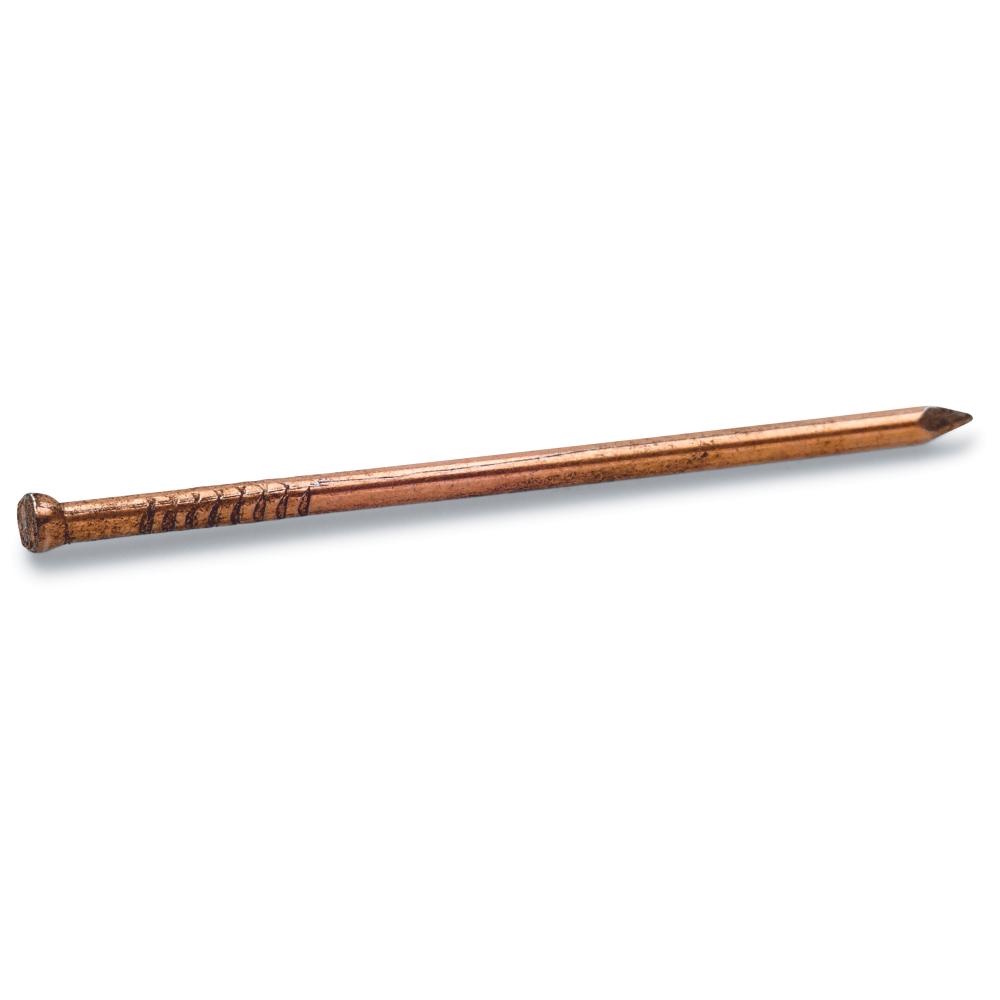 Dyckert Förk 1,4x30mm Förkopprad 125stx5pak Fast 293155