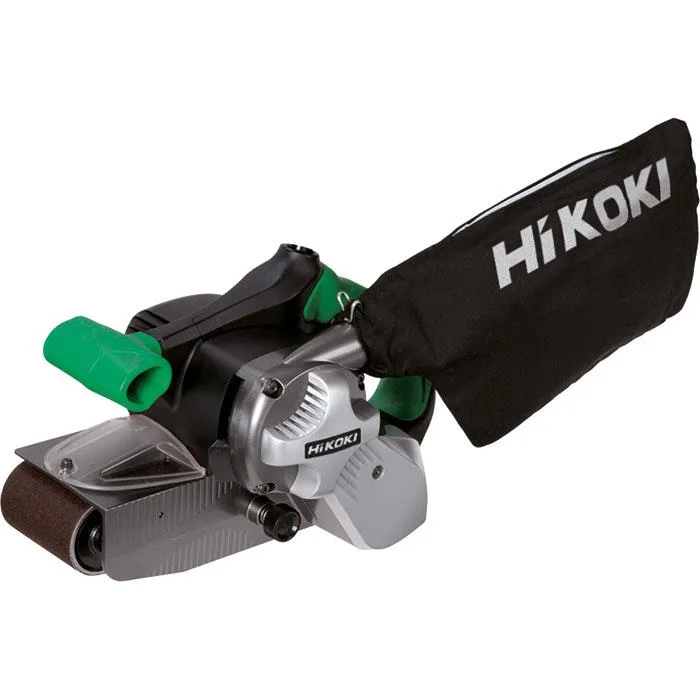 HiKOKI SB8V2 Bandslip 1020 W