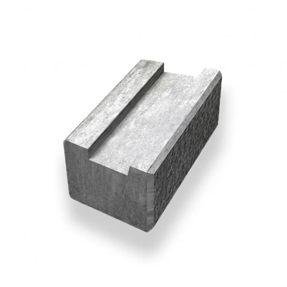 Benders Megawall Grundsten 400x200x150mm | Köp Online
