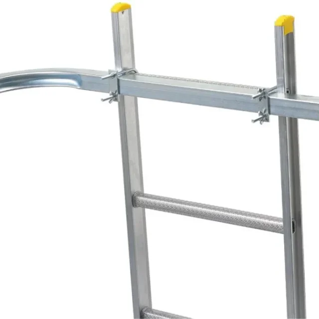 W.steps 717529 Toppstödssats