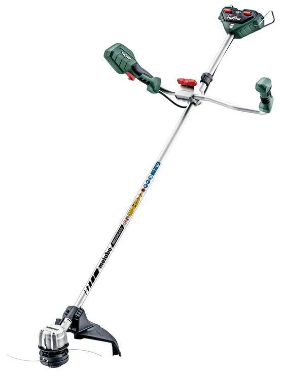 Metabo FSB 36-18 LTX Röjsåg utan batteri och laddare