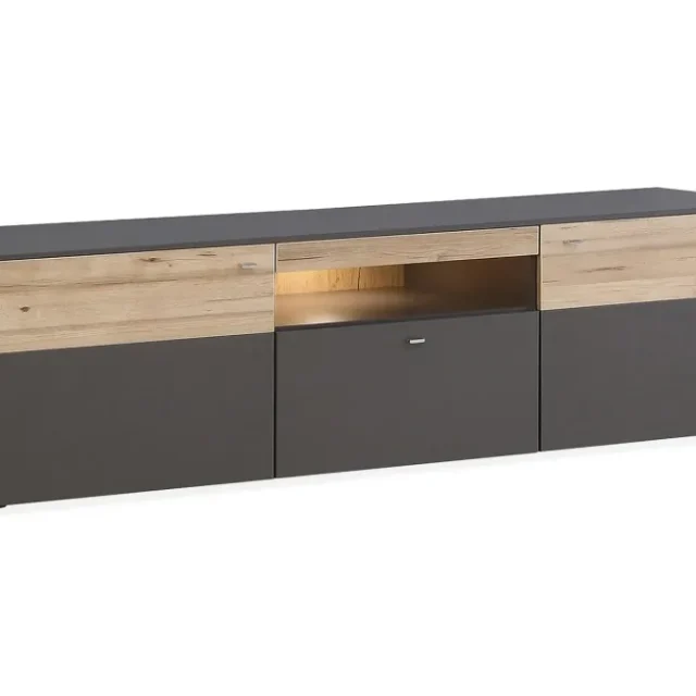 Ameysford TV-Bänk 209,8 cm
