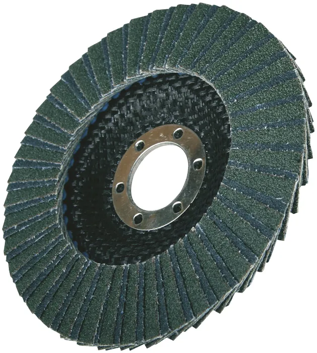 LAMELLRONDELL 180 K60KO NORST