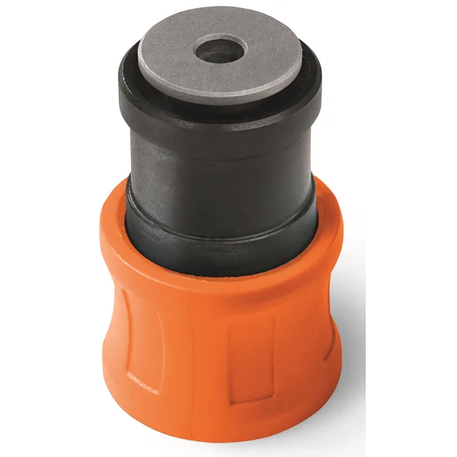 Fein 64203009010 Spännhylsa QuickIN Ø3,5 mm, 2,7 mm - Bild 2