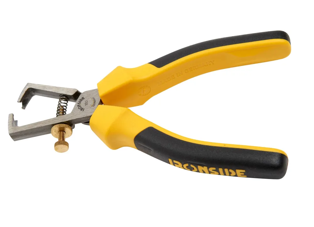 Ironside 121386 Skaltång 160 mm, 2-komp