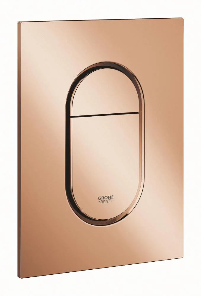 Grohe Arena Cosmopolitan S Spolplatta Warm Sunset - Bild 2
