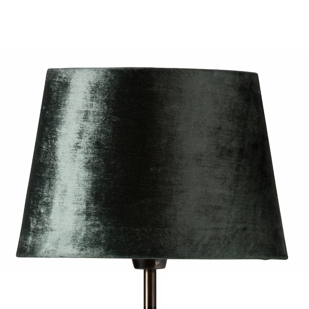 Lola lampskärm Ø26 cm, sage (grön)
