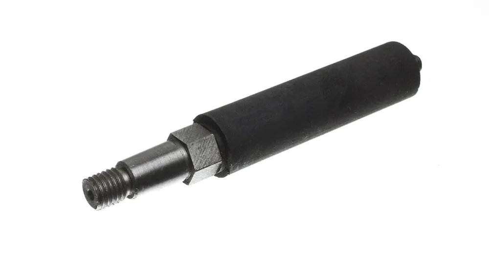 PELA 70199 Sliptrumma till vertikalputsmaskin MM326 2"