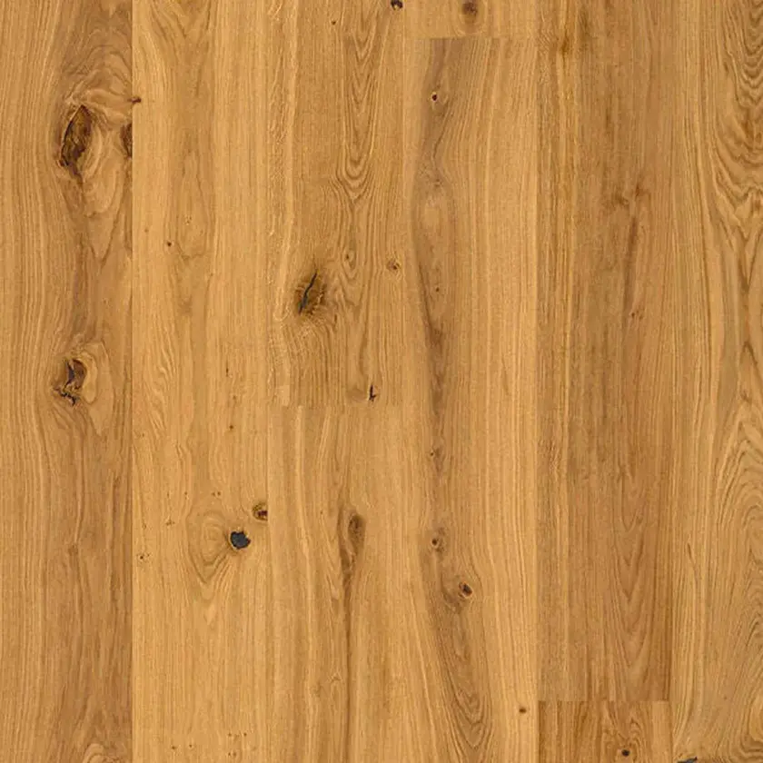 Ek XXL Hjärter Mattlack | Plank