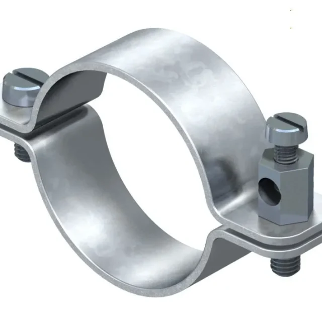 Obo Bettermann 5038138 Rörklämma 39-43 mm