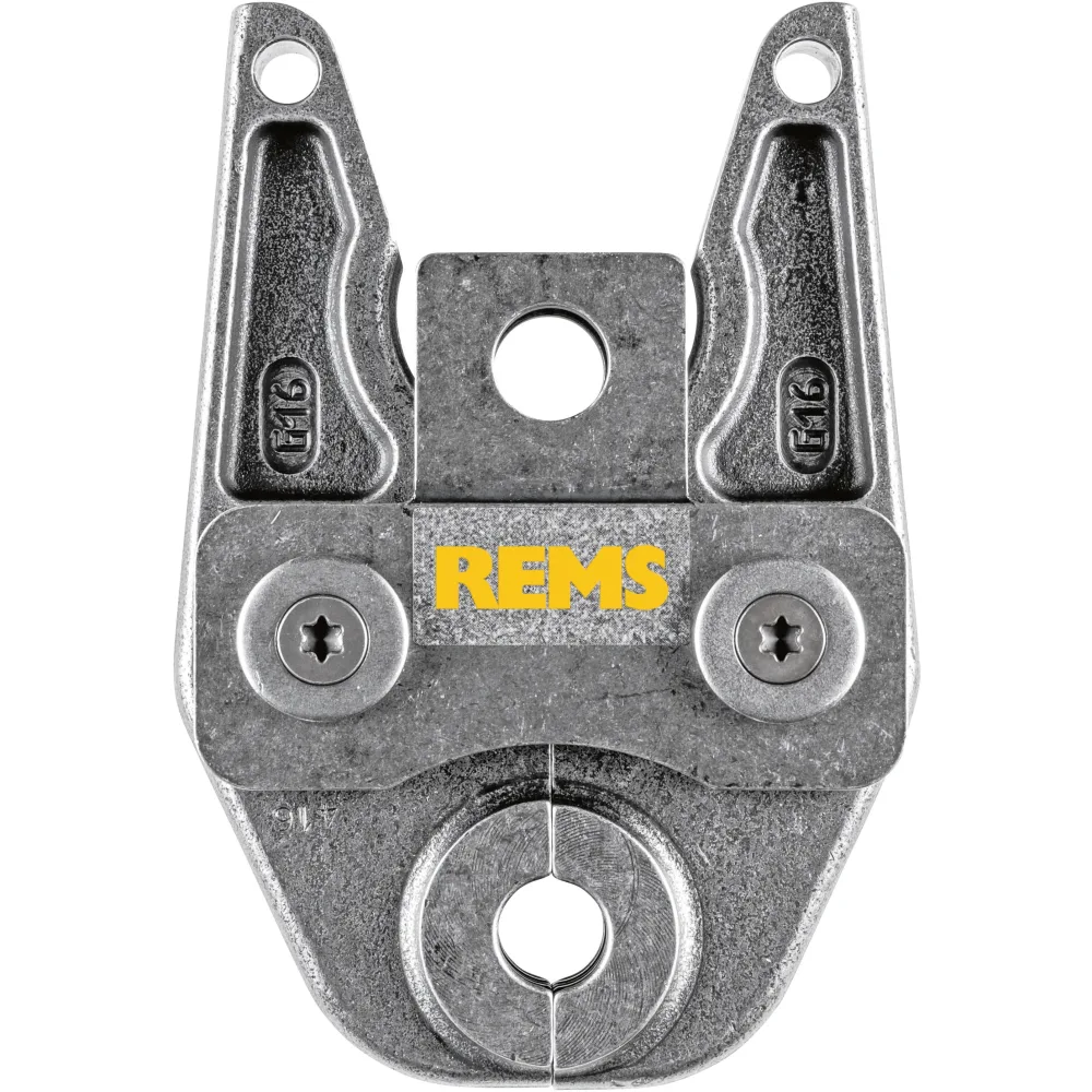 REMS 570430 Pressback Standard, G-kontur Presskontur: G 32