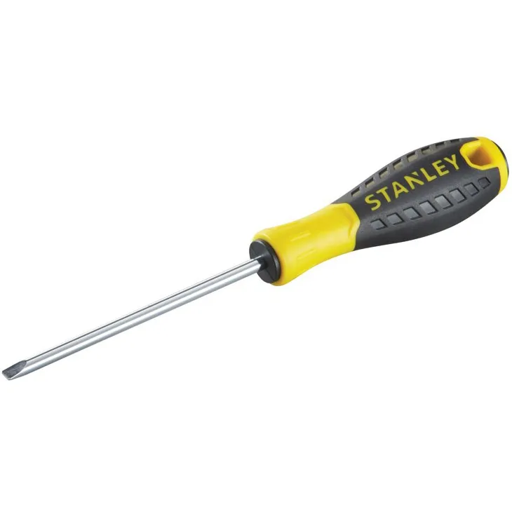 STANLEY STHT0-60389 Skruvmejsel spår 5,5 x 150 mm - Bild 2